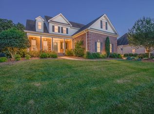 6988 Prairie Grove Dr, Clemmons, NC 27012