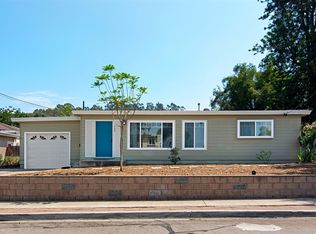 737 Palomar Ave, El Cajon, CA 92020