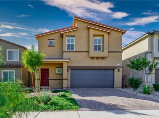 4485 Lantern Point Ave, North Las Vegas, NV 89084