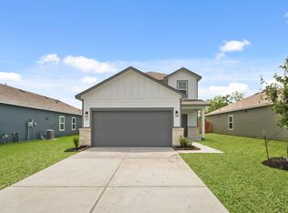 784 Westpointe Dr, Dayton, TX 77535