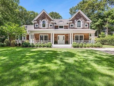 34 Settlers Landing Ln, East Hampton, NY, 11937