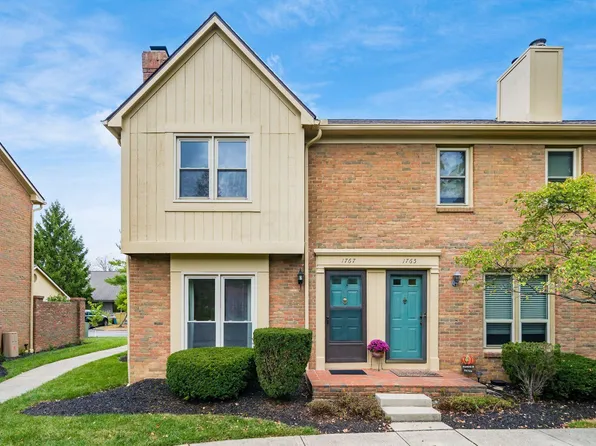 1767 Connors Point Dr, Columbus, OH 43220