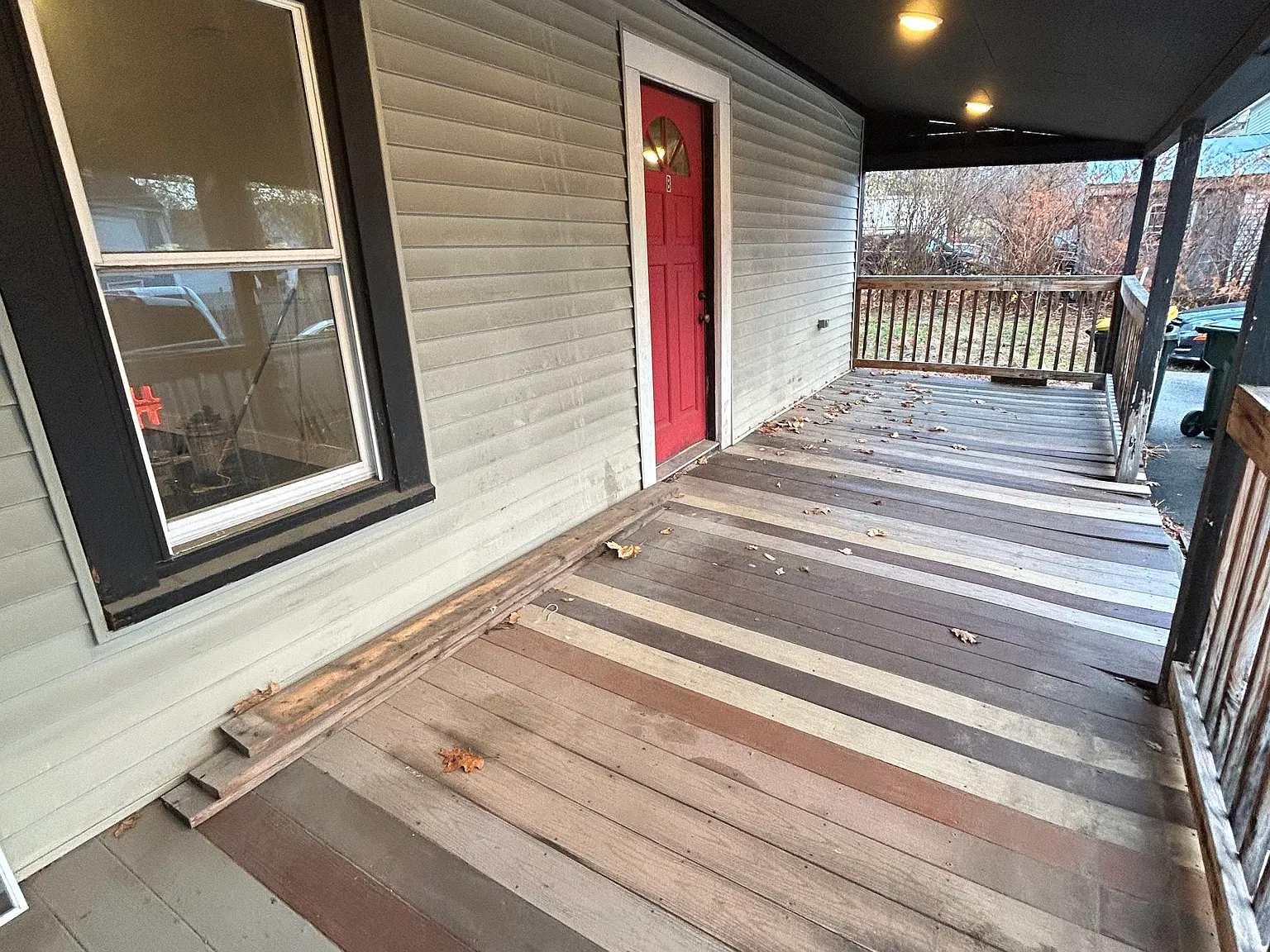 4 bed, 1200 sqft, $2,000 — Photo 2