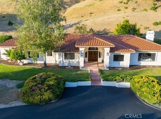 9955 Corriente Rd, Atascadero, CA 93422