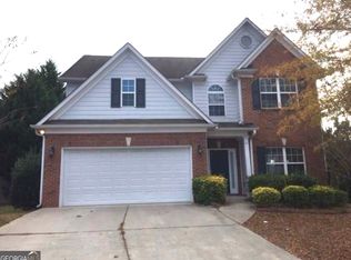 1052 Overview Dr, Lawrenceville, GA 30044