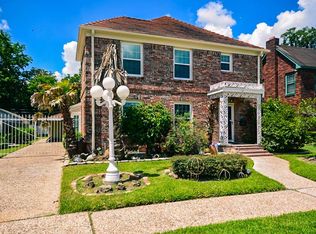 3206 Oakdale St, Houston, TX 77004