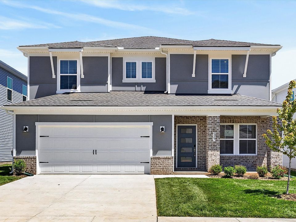 1st image of 527 Goldfinch Way Lot 78