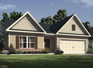 736 Independence Ave #378, Pendergrass, GA 30567