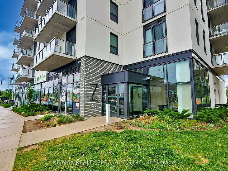 7 Erie Ave #809