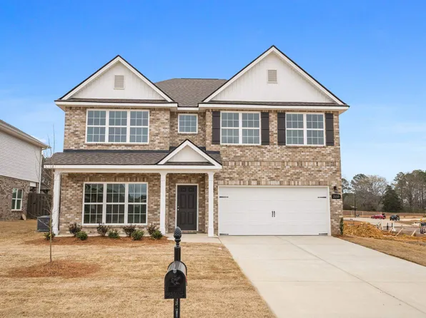 2153 Dawson Ln NE, Cullman, AL 35058