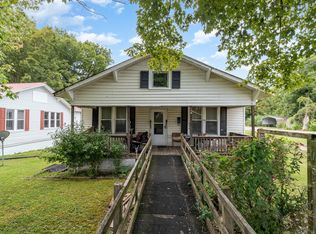 500 Pennsylvania Ave, Etowah, TN 37331