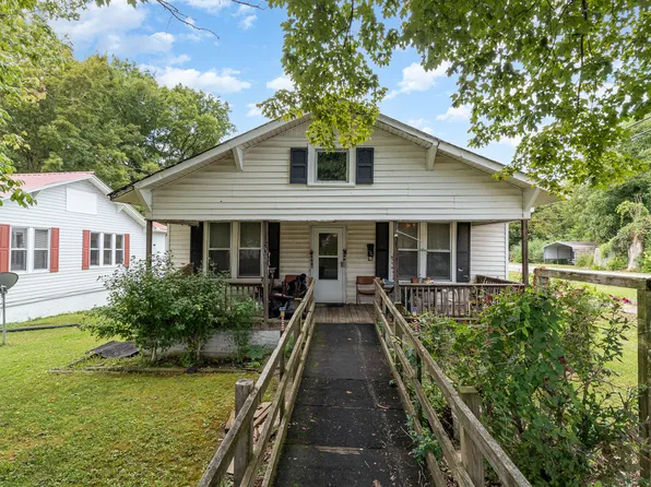 500 Pennsylvania Ave, Etowah, TN 37331