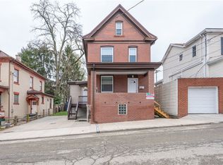 447 Steck St, Greensburg, PA