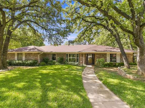 1007 Tanglewood Ln, Arlington, TX 76012