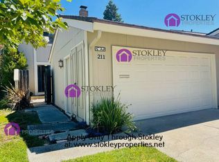 211 Thistle Cir, Martinez, CA