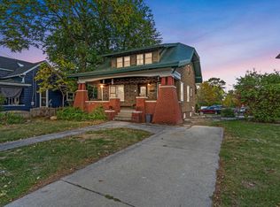 100 Oakland St, Holly, MI