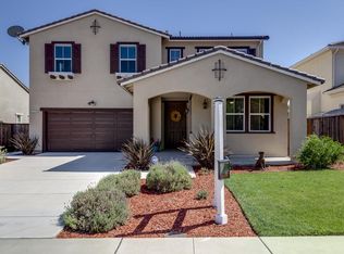 1116 Sprig Way, Gilroy, CA 95020