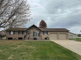 1822 W 5th St, Jasper, IN 47546