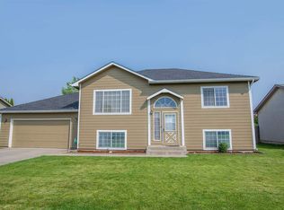 19311 E Indiana Ave, Greenacres, WA 99016