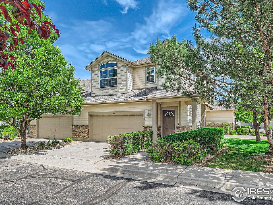 DeBenedetto Trust 4672 W 20th St.Rd. Apartment Rentals Greeley, CO