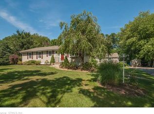 692 Booth Hill Rd, Shelton, CT 06484