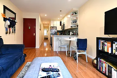 Rented by J Misrahi Realty Corp