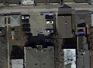 2136 W Evergreen Ave APT 1A, Chicago, IL 60622