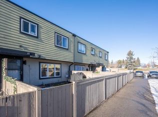 3809 45th St SW #87, Calgary, AB T3E 3H4