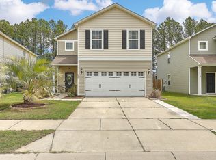 132 Brookhaven Rd, Summerville, SC 29486