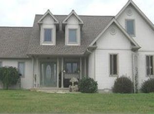 10076 Pentecost Hwy, Onsted, MI 49265
