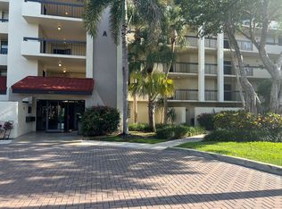 825 Egret Cir #107A, Delray Beach, FL 33444