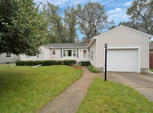 1024 Edison Blvd, Port Huron, MI