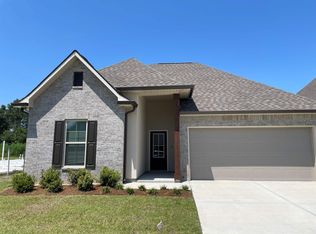 413 Rue Evangeline, Houma, LA 70364
