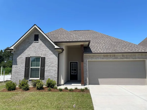 413 Rue Evangeline, Houma, LA 70364