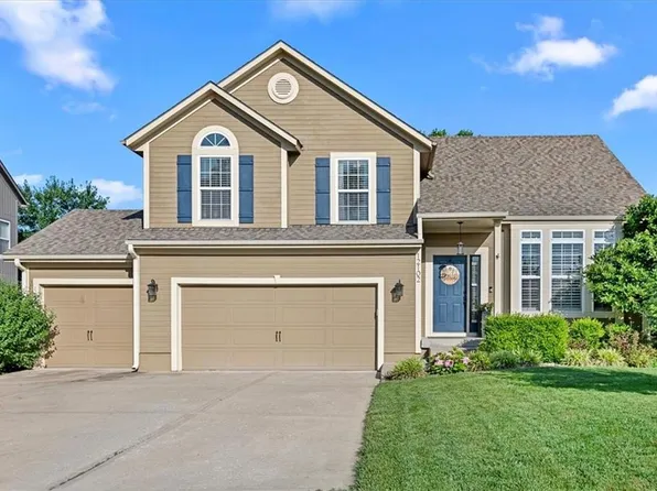 12102 S Monroe St, Olathe, KS 66061