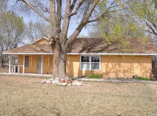 342 Road 6100, Kirtland, NM 87417