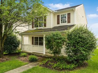 7787 Freesia St #216, Blacklick, OH 43004