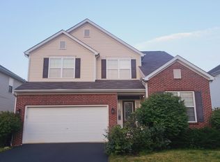 8858 Olenbrook Dr, Lewis Center, OH 43035