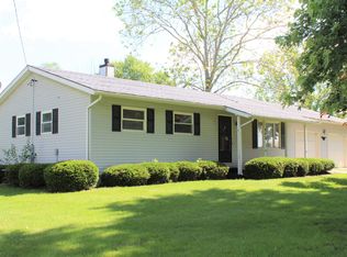 203 Albion Rd, Albion, MI 49224