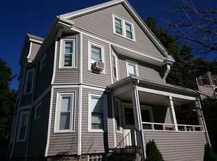 2089 Centre St, West Roxbury, MA 02132