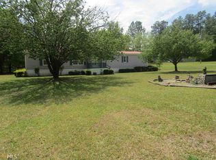 852 Wesley Church Rd, Sylvania, GA 30467