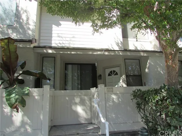 2615 Plaza Del Amo Unit 646, Torrance, CA 90503