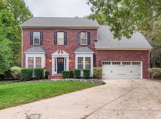 13646 Toka Ct, Huntersville, NC 28078