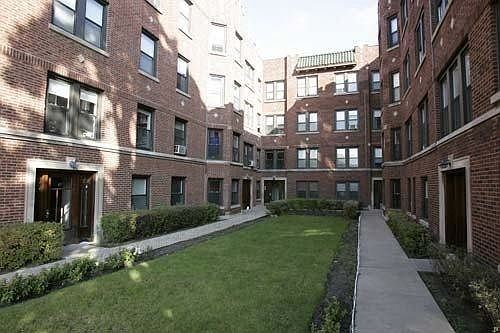 2nd image of 4813 N Bell Ave