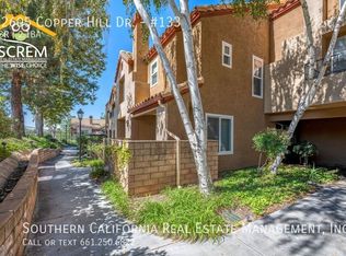 22605 Copper Hill Dr UNIT 133, Santa Clarita, CA 91350