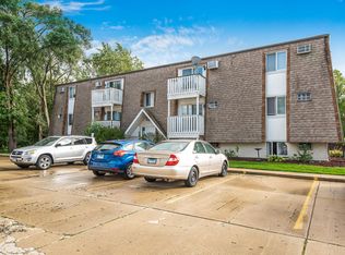 2356 Gaylord Rd UNIT 2C, Crest Hill, IL 60403