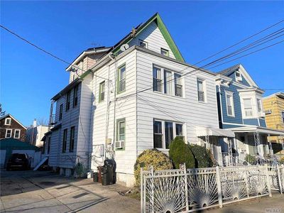 8041 90th Rd, Woodhaven, NY, 11421
