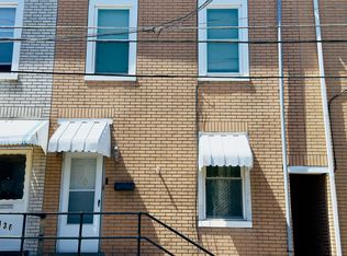 134 S Hall St, Allentown, PA 18101