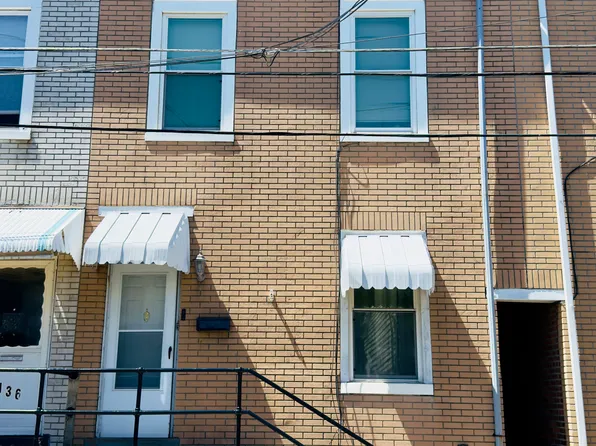 134 S Hall St, Allentown, PA 18101