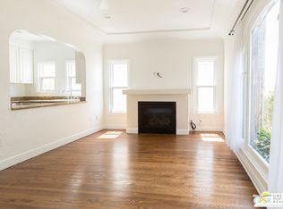 1202 S Cloverdale Ave APT 1, Los Angeles, CA 90019